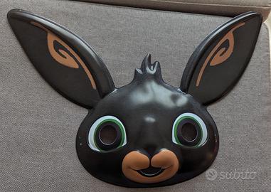 maschera di Bing