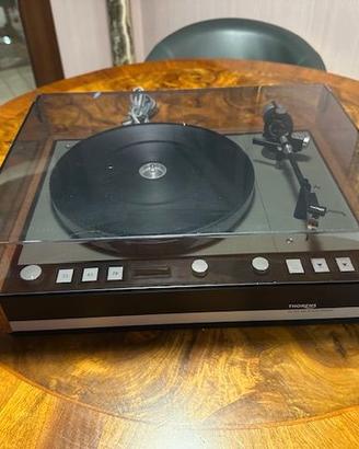 Piatto Thorens TD 126 MK III