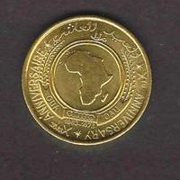 MEDAGLIA ORO