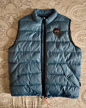 Gilet Napapjri