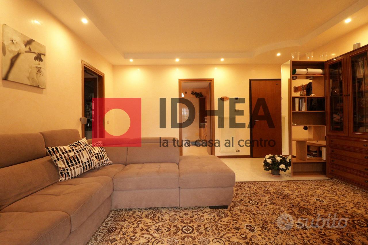 Appartamento – Treviso, San Pelaio - Vista 4