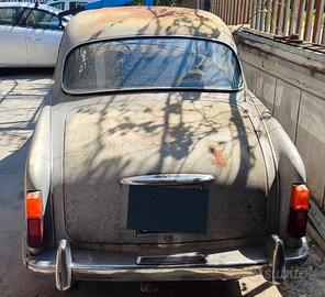 Lancia Appia 3 serie