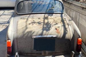 Lancia Appia 3 serie