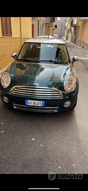 Mini Cooper D