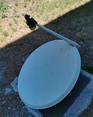 Antenna parabolica