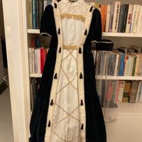 Vestito di carnevale