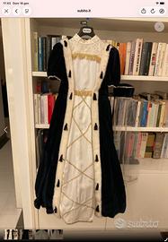 Vestito di carnevale