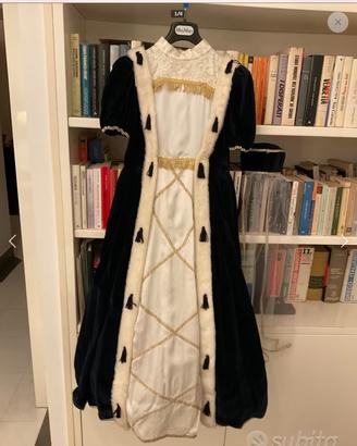 Vestito di carnevale