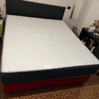 Materasso ortopedico come nuovo