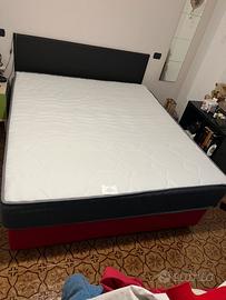 Materasso ortopedico come nuovo