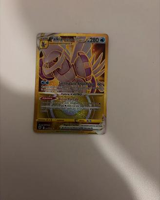 PALKIA V ASTRO