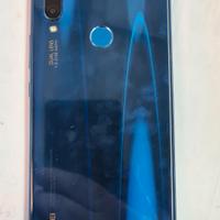 huawei p20 lite plus