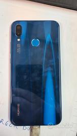 huawei p20 lite plus