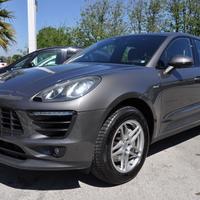 Porsche Macan 3.0d S 250cv pdk Diesel