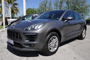 Porsche Macan 3.0d S 250cv pdk Diesel