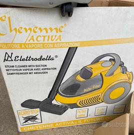 Vaporetto aspiratore