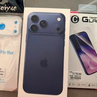 iPhone 17 Pro Max ITALIA Sigillato