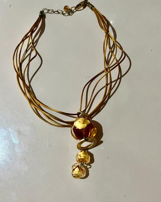 Collana La Murrina