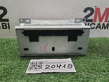 AUTORADIO MP3 FORD B - Max Berlina BM5T18C815HL (1