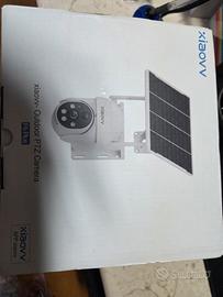 Xega 4G LTE Telecamera