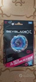 Beyblade X Delta Unicorn