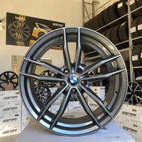 Cerchi OMOLOGATI Bmw raggio 20 cod.049282