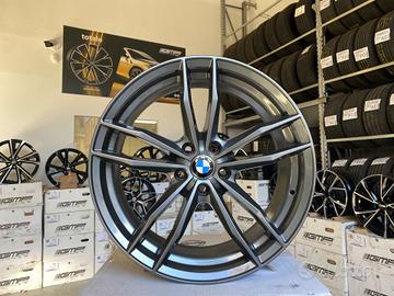 Cerchi OMOLOGATI Bmw raggio 20 cod.049282