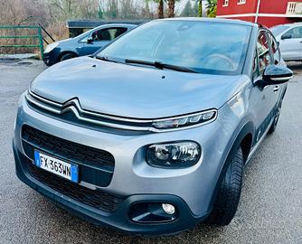 Citroen C3 PureTech 110 S&S Automatica