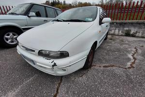 Fiat Brava 105 JTD cat SX Steel