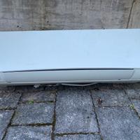 Condizionatore + tre split panasonic