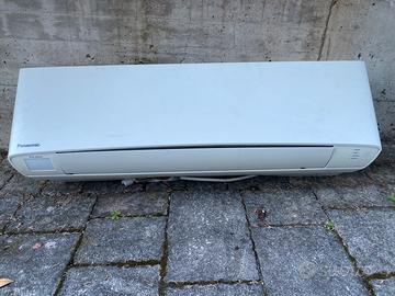 Condizionatore + tre split panasonic
