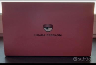 Occhiali Chiara Ferragni