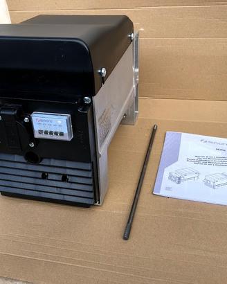 Alternatore generatore di corrente Sincro dinamo p