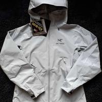 Giacca Arc'teryx Impermeabile