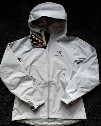 Giacca Arc'teryx Impermeabile