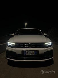 Tiguan R-Line 2.0 TDI 150cv - Full Optional