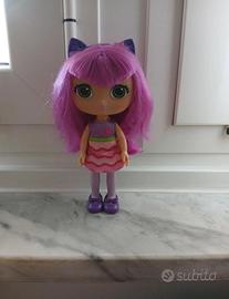 Bambola Hazel di Little Charmers