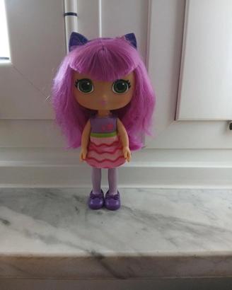 Bambola Hazel di Little Charmers