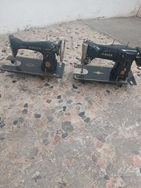 macchine da cucire SINGER