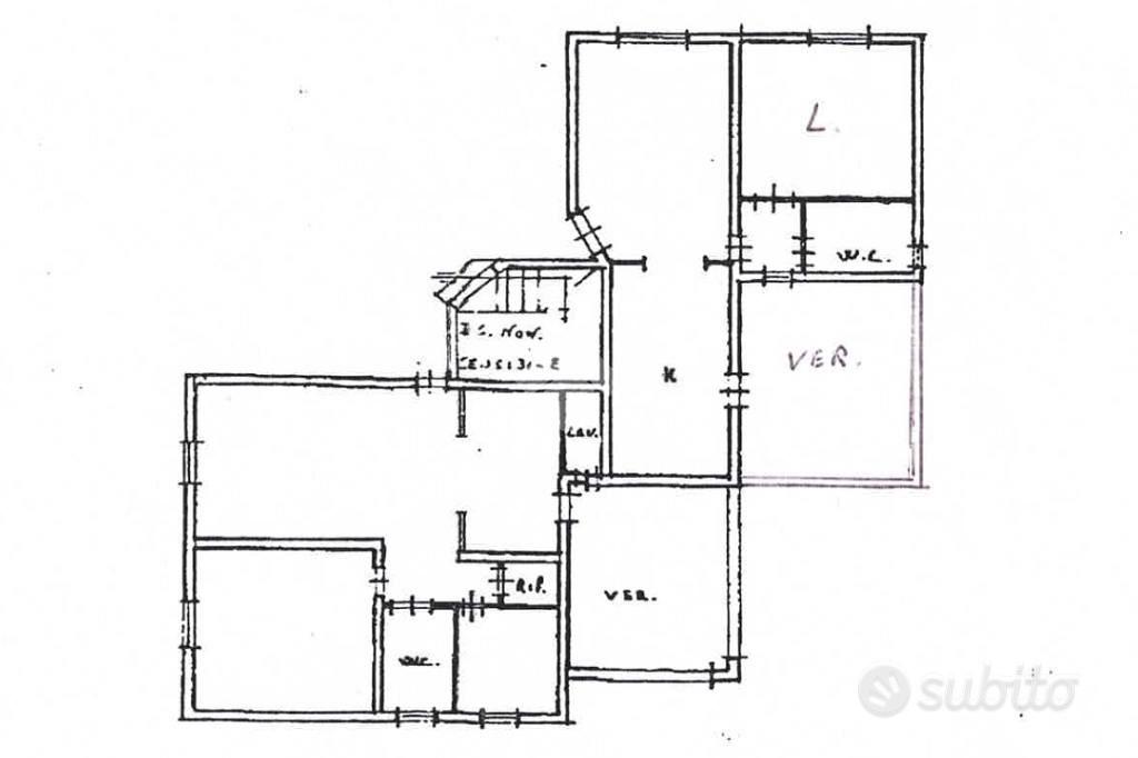 Appartamento – Mazara del Vallo, Contrada Serroni - Vista 4