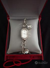 GUESS Orologio Gioiello Y2K Vintage Raro