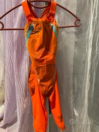 costumone nuoto donna