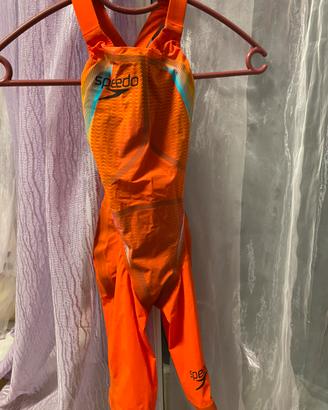 costumone nuoto donna