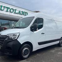 RENAULT PC-TM Furgone Ice UNIPRO 2.3 dCi 135