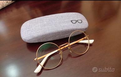 Montarura occhiali da vista