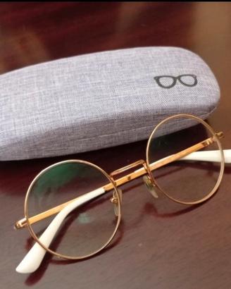 Montarura occhiali da vista