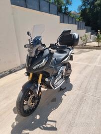 Permuto Honda X-ADV 750 2022