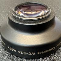 Grandangolo Nikon WC-E24