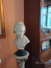 Mezzobusto