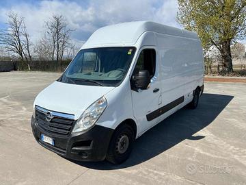 OPEL Movano 2.3 CDTI 130CV Furgone